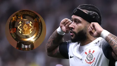 Fiel torcida pede Corinthians no Mundial de Clubes 2025. Foto: Foto: Marcello Zambrana/AGIF
