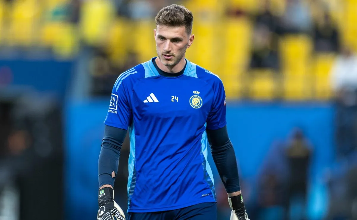 Bento, ex-Athletico-PR, se coloca como pronto para titularidade na ...