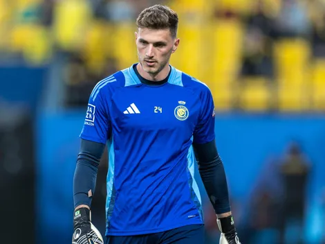 Bento, ex-Athletico-PR, se coloca como pronto para ser titular da Seleção Brasileira