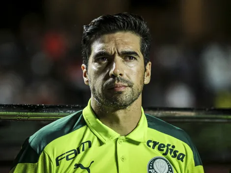 Palmeiras se junta com Flamengo, Botafogo e Fluminense para fazer pedido à CBF e já sabe que deve ser atendido