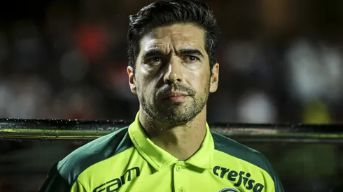 Foto: reprodução/Palmeiras