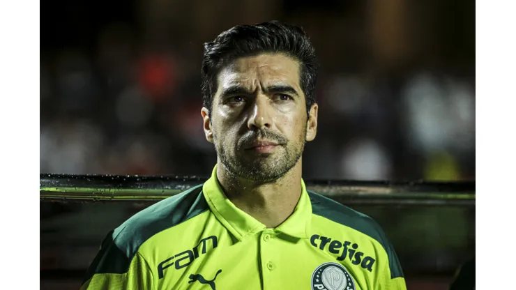 Foto: reprodução/Palmeiras