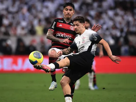 Flamengo terá Corinthians no grupo do Mundial se Fiel ter pedido atendido