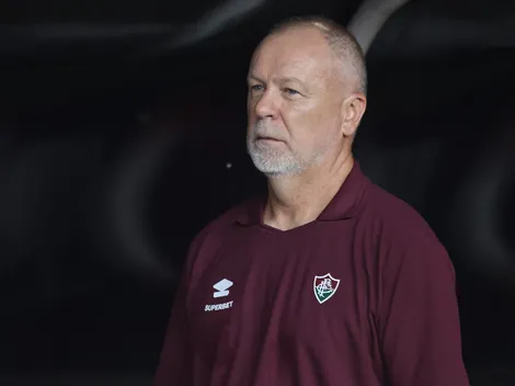 Fluminense se prepara para sequência pesada após Data Fifa