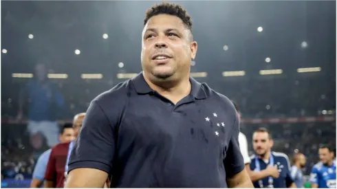 Foto: Staff Images/Cruzeiro)