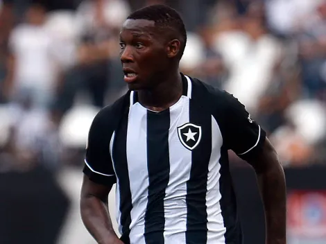 Renato Paiva rasga elogios a Patrick de Paula no Botafogo e explica novo posicionamento