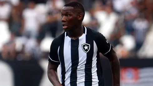 Foto: Vitor Silva/Botafogo