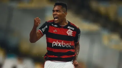 Reprodução/Flamengo