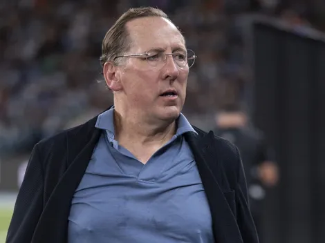 John Textor é avisado e clube da Série C quer dupla do Botafogo