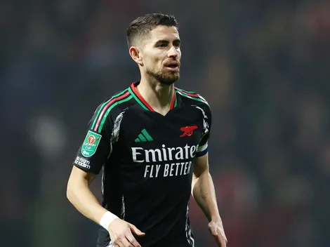 Flamengo recebe alerta e empresário faz revelação bombástica sobre futuro de Jorginho