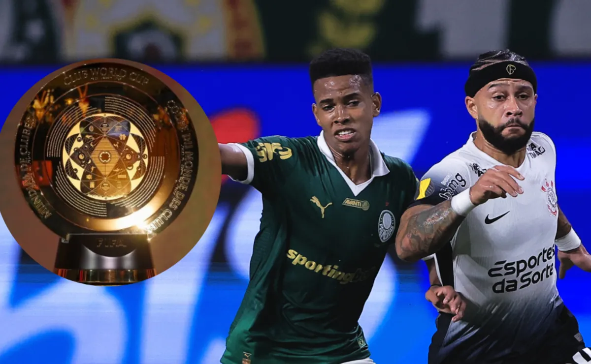 Palmeiras verá Corinthians no Mundial de Clubes segundo pedido da Fiel