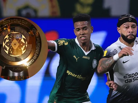 Palmeiras enfrentará Corinthians no Super Mundial de Clubes, se pedido da Fiel for atentido