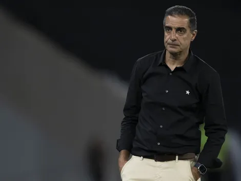 Paiva aponta evolução do Botafogo nos amistosos