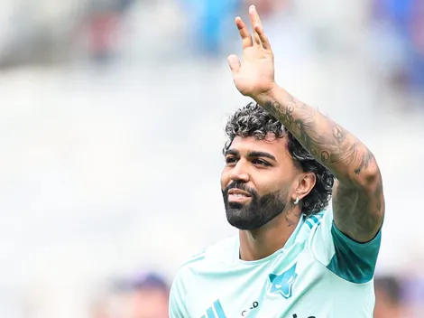 Cruzeiro é um dos favoritos para a Copa Sul-Americana, diz Casagrande