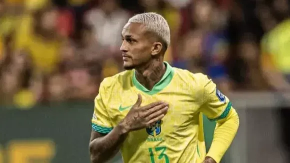 Foto: Reprodução/CBF