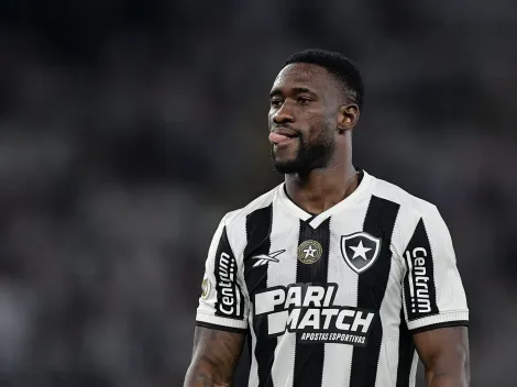 Bastos pode 'reencontrar' o Palmeiras com o Botafogo no Brasileirão