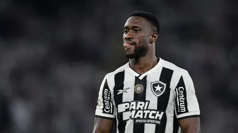 Bastos pode 'reencontrar' o Palmeiras com o Botafogo no Brasileirão