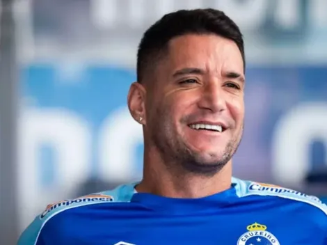 Ex-Cruzeiro, avalia Matheus Pereira e Scarpa, do Atlético-MG