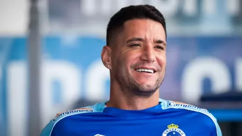 Ex-Cruzeiro, avalia Matheus Pereira e Scarpa, do Atlético-MG