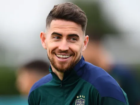 Atualização sobre Jorginho ferve no Flamengo