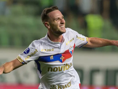 Pochettino deve deixar o Fortaleza e futuro surpreende