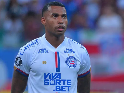 Jean Lucas não perde tempo no Bahia e manda indireta para Carpini