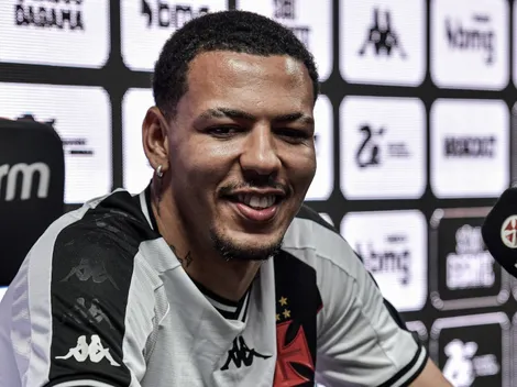 Novidade quente envolvendo Clayton acaba de chegar da Europa