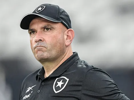 Carlos Leiria, ex-Botafogo, pode fechar com clube gaúcho