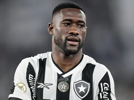 Técnico da Seleção Angolana critica Botafogo pela presença de Bastos em amistoso