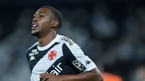 Rayan jogador do Vasco