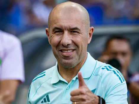 Leonardo Jardim libera e Cruzeiro encaminha saída de promessa da base