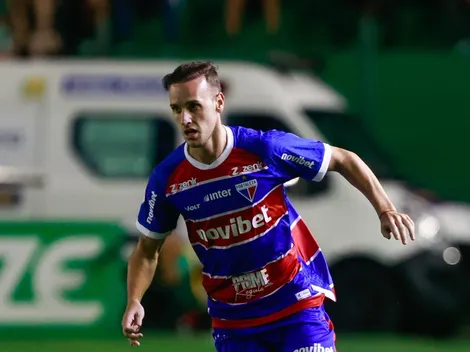 Grêmio toma decisão final sobre Tomás Pochettino