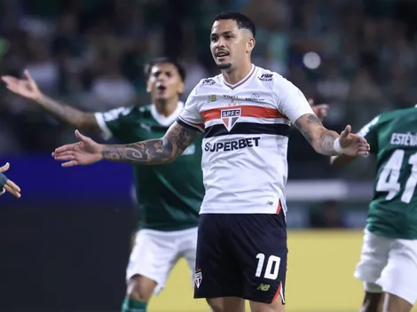 Palmeiras x São Paulo anulado após ofício da FPF é pedido por são-paulinos