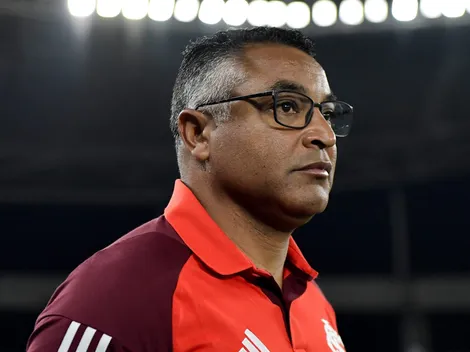 Roger Machado, do Internacional, 'já aceita' e pode assinar novo contrato