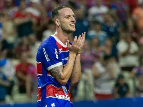 Novidade sobre saída de Pochettino vaza e agita torcida do Fortaleza