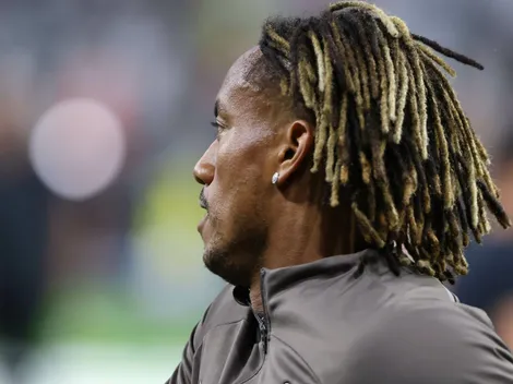 Veja o que acaba de ser confirmado sobre Carrillo no Corinthians