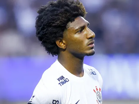 Talles Magno projeta decisão do Paulistão e deixa aviso para o Palmeiras