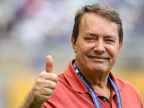 Pedro Lourenço aceita e dupla da base deixa o Cruzeiro rumo à Série B