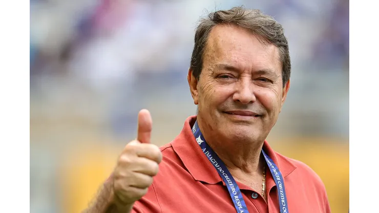Pedro Lourenço durante confronto contra o Corinthians no Brasileirão 2024.