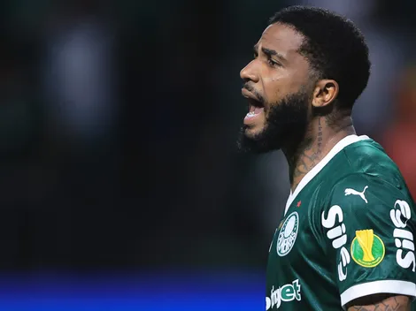 Veja declaração de Micael sobre Corinthians x Palmeiras