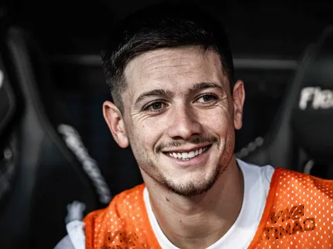 Cruzeiro busca um 'garçom' para Gabigol e monitora Rodrigo Garro