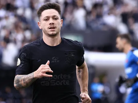 Rodrigo Garro é monitorado de perto por Botafogo e Cruzeiro