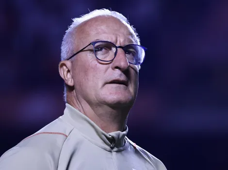 Retorno de Dorival Júnior ao São Paulo agita a web