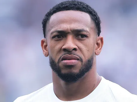 Notícia 'quente' sobre Martínez acaba de vazar no Corinthians