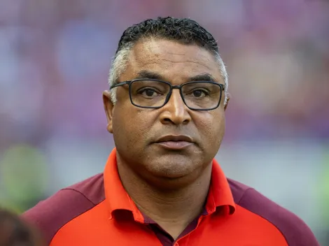 Roger Machado tem planejamento para reforços do Internacional 