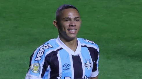 Vanderson, ex-jogador do Grêmio