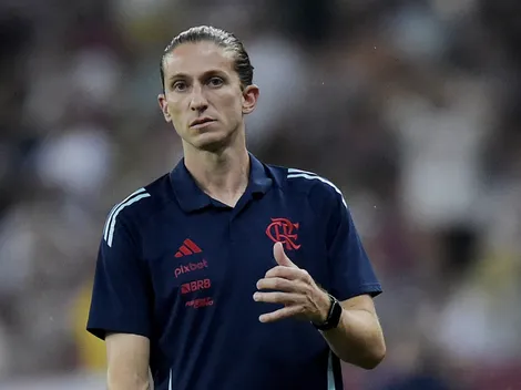 Flamengo já tem posicionamento de Filipe Luís sobre Seleção Brasileira