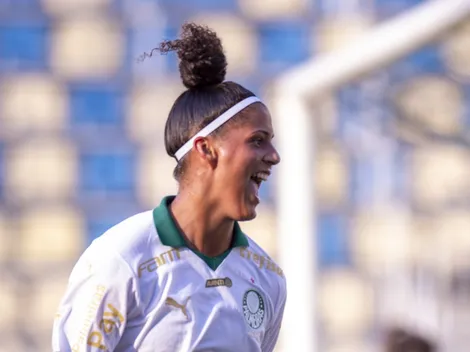 Brasileirão Feminino: Palmeiras busca primeira vitória contra o América-MG
