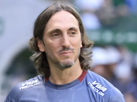 Zubeldía define substituto de Lucas no São Paulo