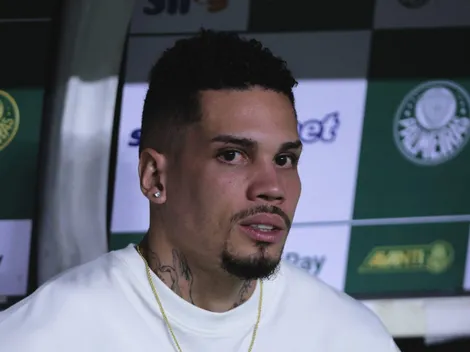 Presença de Paulinho em Corinthians x Palmeiras tem decisão tomada